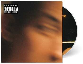 CD Trophy Eyes: Suicide and Sunshine