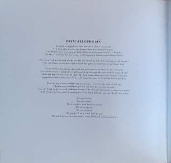 CD Trophy Scars: Holy Vacants