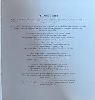 CD Trophy Scars: Holy Vacants