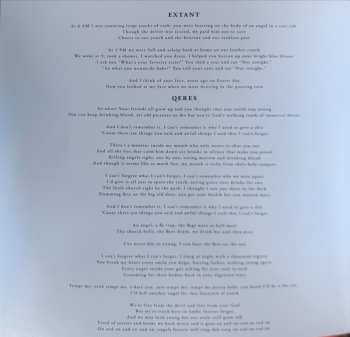 CD Trophy Scars: Holy Vacants