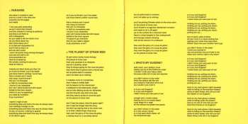 CD Tropical Fuck Storm: Braindrops