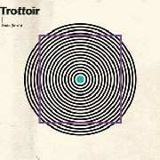 Trottoir: Erste (f/m/n)