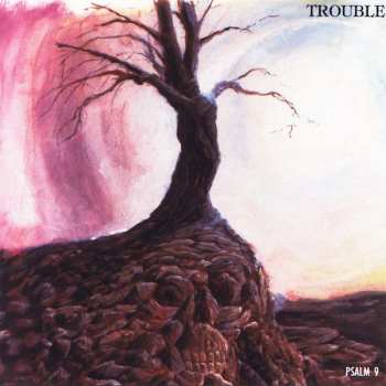 CD Trouble: Psalm 9 255813