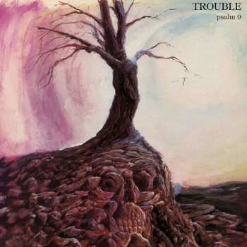Album Trouble: Trouble