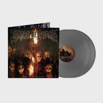 2LP Cradle Of Filth: Trouble and Their Double Lives 434224