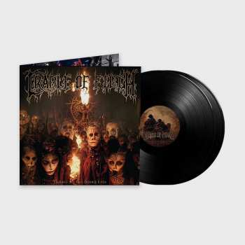 2LP Cradle Of Filth: Trouble and Their Double Lives 420077