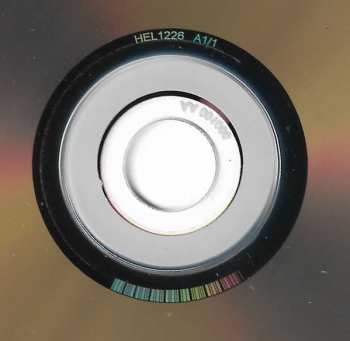 CD Trouble: Run To The Light