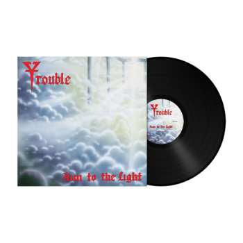 LP Trouble: Run To The Light 456100