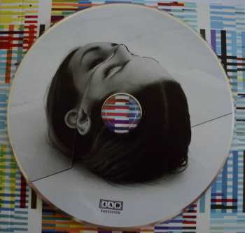 CD The National: Trouble Will Find Me 37402