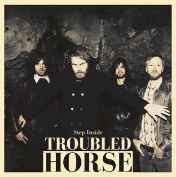 LP Troubled Horse: Step Inside 133541