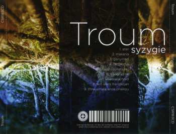 CD Troum: Syzygie 308617