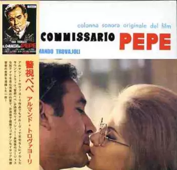 Il Commissario Pepe