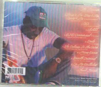 CD Troy Ave: Album Of The Summer 173813