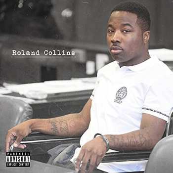 Album Troy Ave: Roland Collins