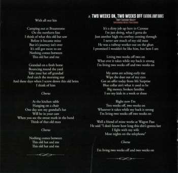 CD Troy Cassar-Daley: Freedom Ride