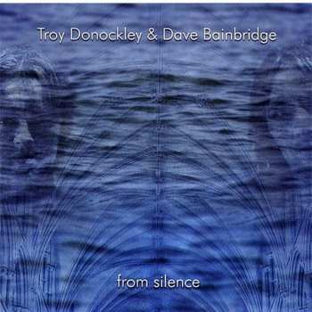 Album Troy Donockley: From Silence