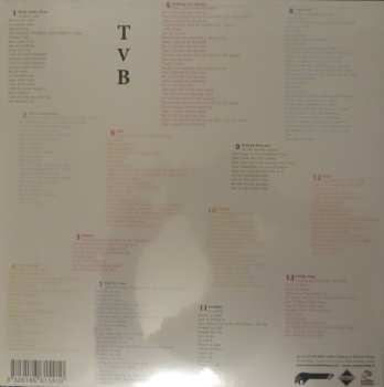 LP Troy Von Balthazar: It Ends Like Crazy 456674