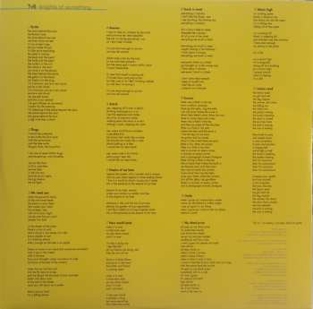 LP Troy Von Balthazar: Knights Of Something