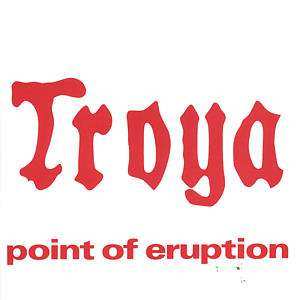 Troya: Point Of Eruption