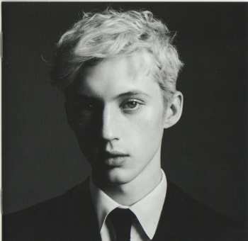 CD Troye Sivan: Bloom 