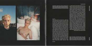 CD Troye Sivan: Bloom 