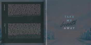 CD Troye Sivan: Blue Neighbourhood DLX 5317
