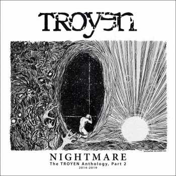 Album Troyen: Nightmare - Anthology Ii