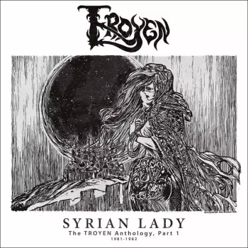 Syrian Lady - Anthology I