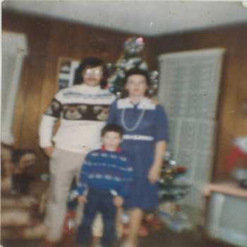 Album TRSH: Soporific