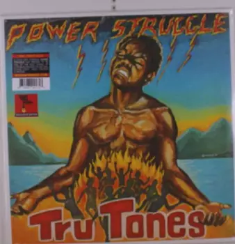 Tru-tones: Power Struggle