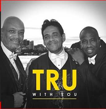 Album Tru: With You