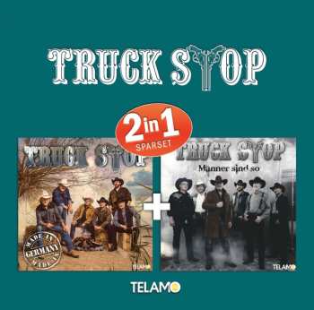 Album Truck Stop: 2in1