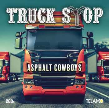 Truck Stop: Asphalt Cowboys