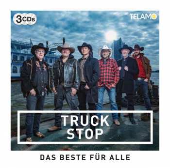 Album Truck Stop: Das Beste Für Alle