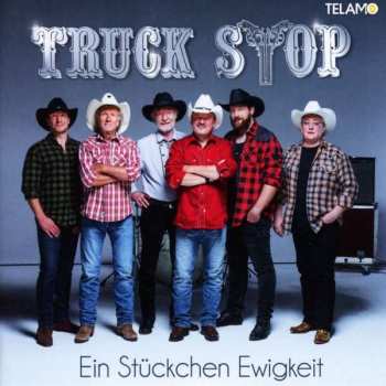 Album Truck Stop: Ein Stückchen Ewigkeit