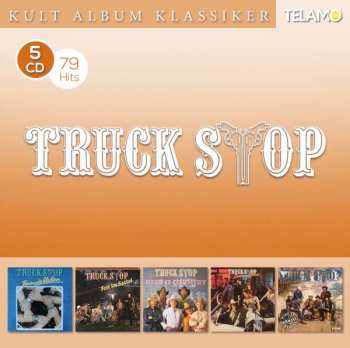 5CD Truck Stop: Kult Album Klassiker 179636