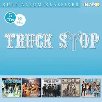 Truck Stop: Kult Album Klassiker