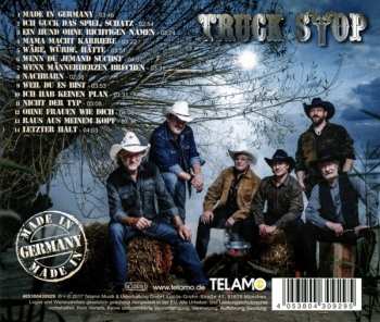 CD Truck Stop: Made In Germany 332411