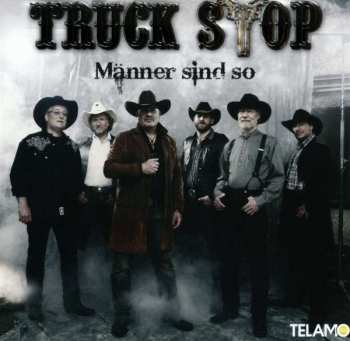 CD Truck Stop: Männer Sind So 192153