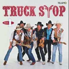 Album Truck Stop: No.1