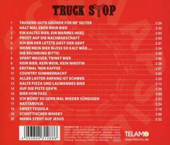 CD Truck Stop: Schnapsideen 332398