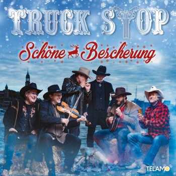 Album Truck Stop: Schöne Bescherung