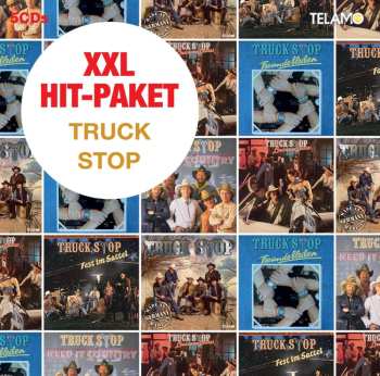 Truck Stop: Xxl Hitpaket