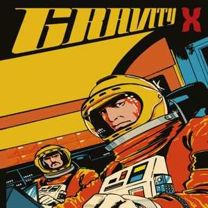 Album Truckfighters: Gravity X