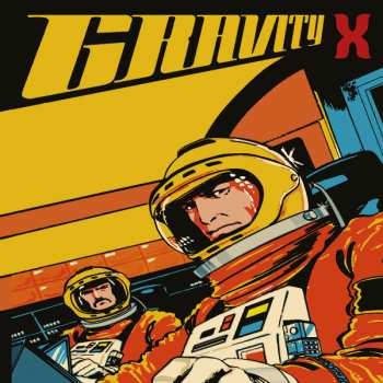 CD Truckfighters: Gravity X 441751
