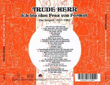 CD Trude Herr: Ich Bin Eine Frau Von Format 192594