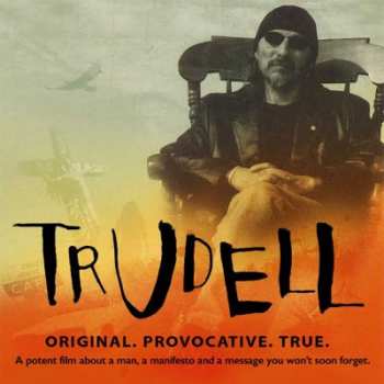 Album John Trudell: Trudell