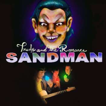 Album Trudy And The Romance: Sandman