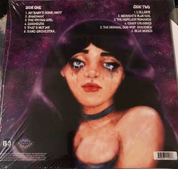 LP Trudy And The Romance: Sandman LTD 458521
