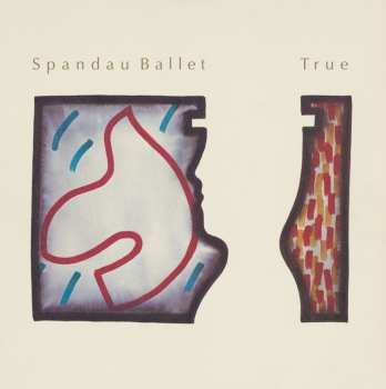 Album Spandau Ballet: True